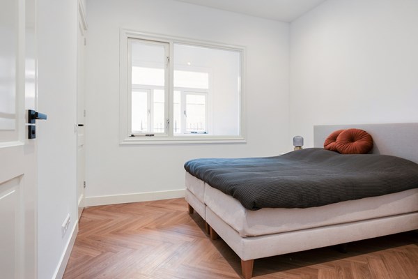 Medium property photo - Nieuwezijds Voorburgwal 154B, 1012 SJ Amsterdam